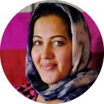 Empowering Afghan Women